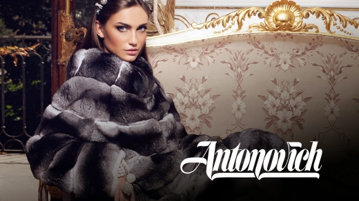 Antonovich Furs in Totowa City, New Jersey, United States - #2 Photo of Point of interest, Establishment