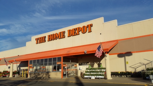 The Home Depot in Lodi City, New Jersey, United States - #3 Photo of Point of interest, Establishment, Store, Home goods store, Furniture store, Hardware store