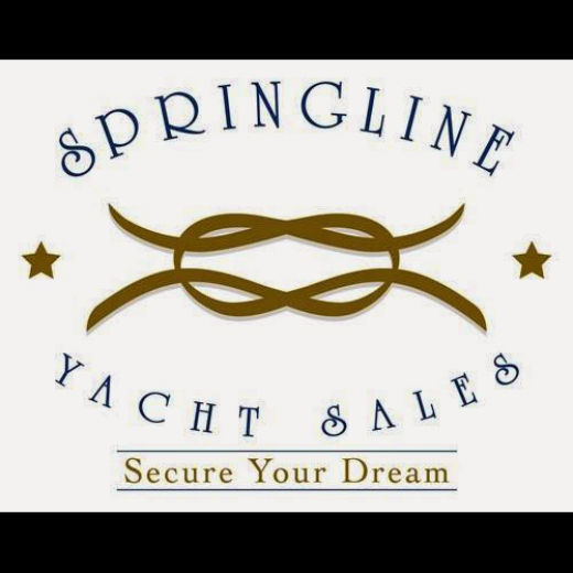 Springline Yacht Sales NY in Mamaroneck City, New York, United States - #4 Photo of Point of interest, Establishment, Store