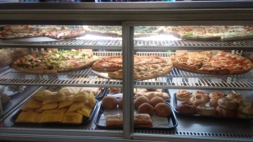 Alba Pizzeria in Queens City, New York, United States - #3 Photo of Restaurant, Food, Point of interest, Establishment