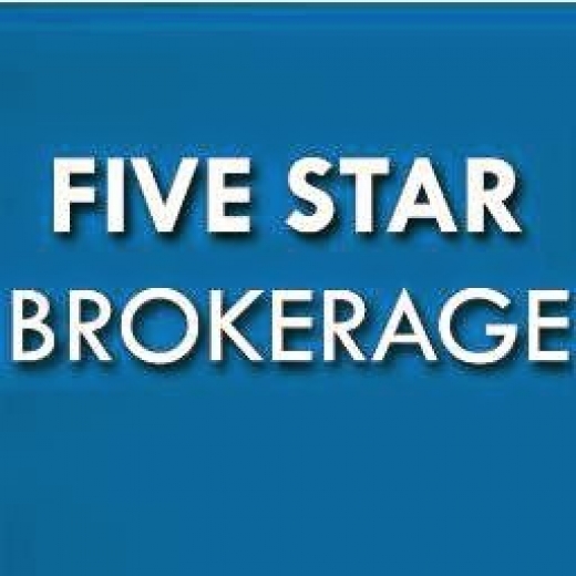 Five Star Brokerage Corp-Tax Experts in Queens City, New York, United States - #2 Photo of Point of interest, Establishment, Finance, Accounting, Insurance agency