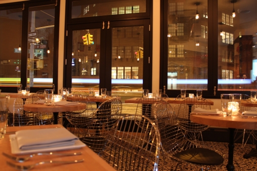 La Loteria in New York City, New York, United States - #2 Photo of Restaurant, Food, Point of interest, Establishment, Bar
