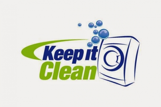 Photo by Keep It Clean Laundromat for Keep It Clean Laundromat
