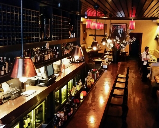 Bocca in New York City, New York, United States - #3 Photo of Restaurant, Food, Point of interest, Establishment, Bar