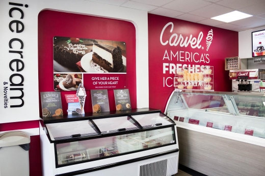 Photo by Carvel Ice Cream for Carvel Ice Cream