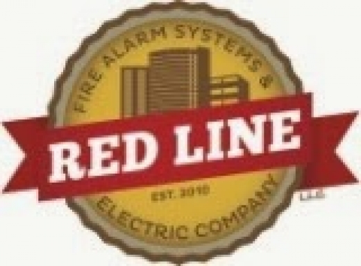 Photo by Redline Electric Company for Redline Electric Company