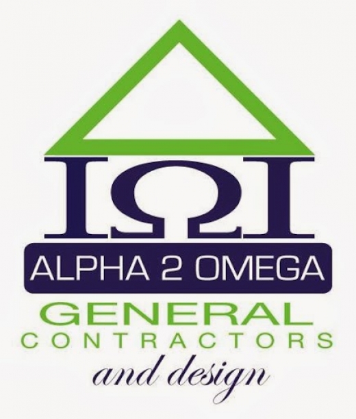 Alpha 2 Omega General Contractors and Design in Island Park City, New York, United States - #4 Photo of Point of interest, Establishment, General contractor