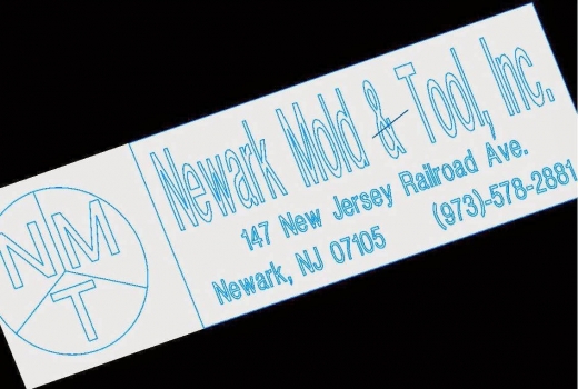 Photo by Newark Mold & Tool Inc for Newark Mold & Tool Inc