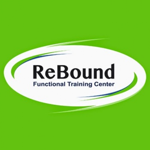 ReBound Training Center in Queens City, New York, United States - #3 Photo of Point of interest, Establishment, Health, Gym