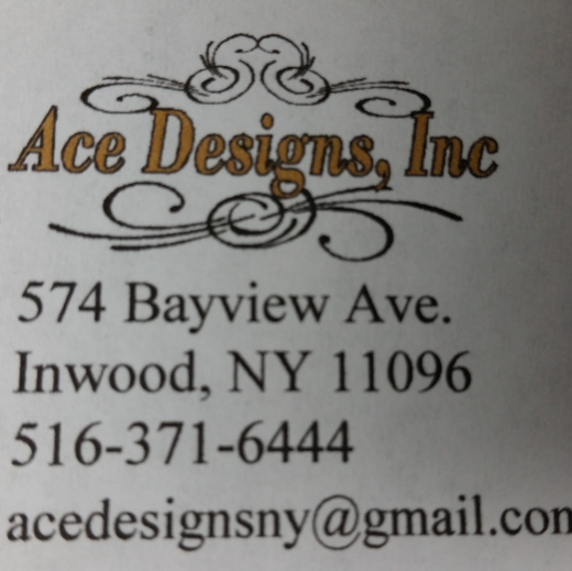 Photo by <br />
<b>Notice</b>:  Undefined index: user in <b>/home/www/activeuser/data/www/vaplace.com/core/views/default/photos.php</b> on line <b>128</b><br />
. Picture for Ace Designs in Inwood City, New York, United States - Point of interest, Establishment, Store, General contractor