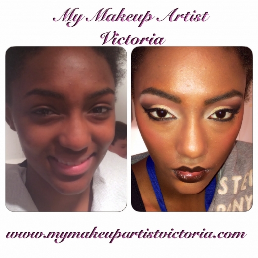 My Makeup Artist Victoria in Lyndhurst City, New Jersey, United States - #1 Photo of Point of interest, Establishment, Beauty salon