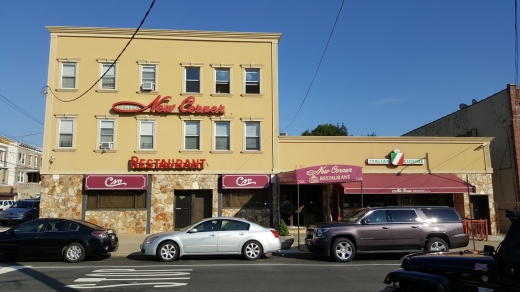 New Corner in Kings County City, New York, United States - #3 Photo of Restaurant, Food, Point of interest, Establishment, Bar