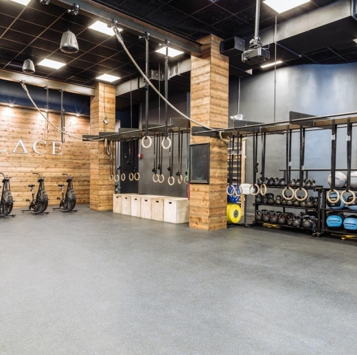 Solace New York (CrossFit Solace) in New York City, New York, United States - #1 Photo of Point of interest, Establishment, Health, Gym
