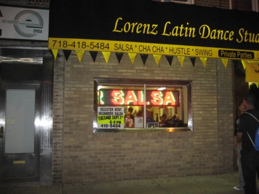 Lorenz Latin Dance Studio - Glendale in Glendale City, New York, United States - #3 Photo of Point of interest, Establishment
