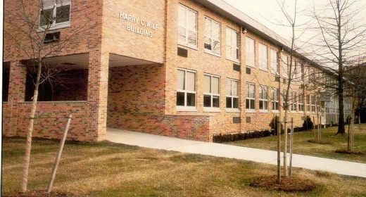 Jewish Educational Center in Elizabeth City, New Jersey, United States - #1 Photo of Point of interest, Establishment, School