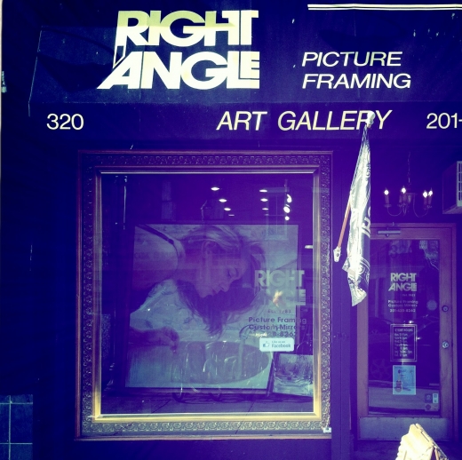 Right Angle Picture Framing in Hoboken City, New Jersey, United States - #3 Photo of Point of interest, Establishment, Store, Art gallery