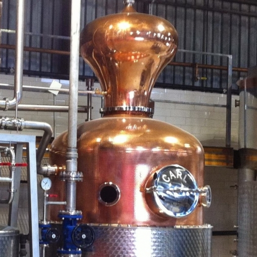 Photo by New York Distilling Co. for New York Distilling Co.