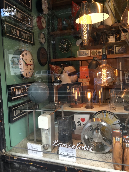 Lancelotti Housewares in New York City, New York, United States - #2 Photo of Point of interest, Establishment, Store, Home goods store