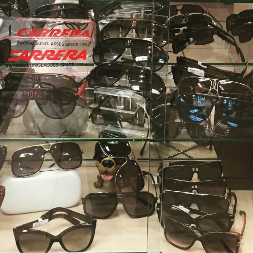 Metro Optics Eyewear in Bronx City, New York, United States - #2 Photo of Point of interest, Establishment, Store, Health