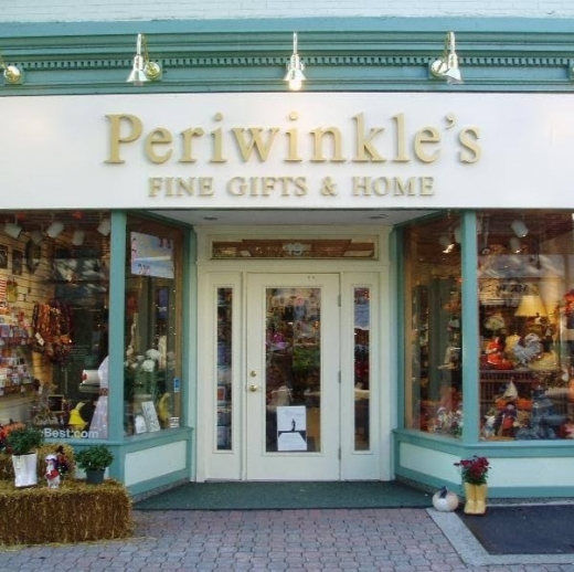 Periwinkle's Fine Gifts in Cranford City, New Jersey, United States - #2 Photo of Point of interest, Establishment, Store