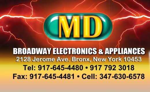 Photo by <br />
<b>Notice</b>:  Undefined index: user in <b>/home/www/activeuser/data/www/vaplace.com/core/views/default/photos.php</b> on line <b>128</b><br />
. Picture for MD Broadway Electronics in Bronx City, New York, United States - Point of interest, Establishment, Store, Home goods store, Furniture store