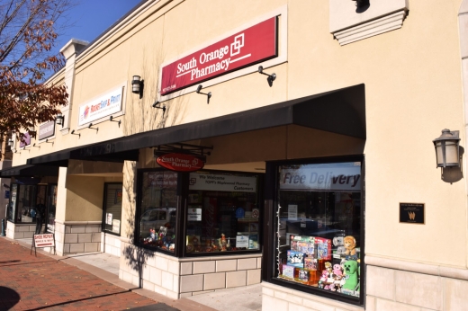 South Orange Pharmacy in South Orange City, New Jersey, United States - #1 Photo of Point of interest, Establishment, Store, Health, Pharmacy
