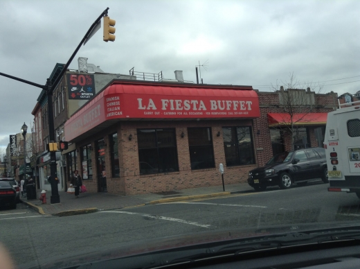 La Fiesta Buffet in West New York City, New Jersey, United States - #3 Photo of Restaurant, Food, Point of interest, Establishment