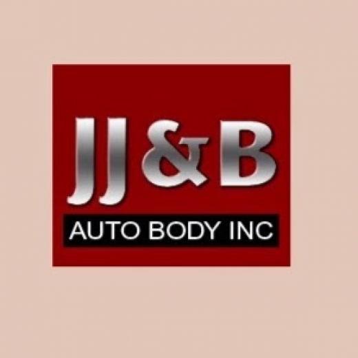 J J & B Auto Body Inc in Garden City Park, New York, United States - #2 Photo of Point of interest, Establishment, Car repair