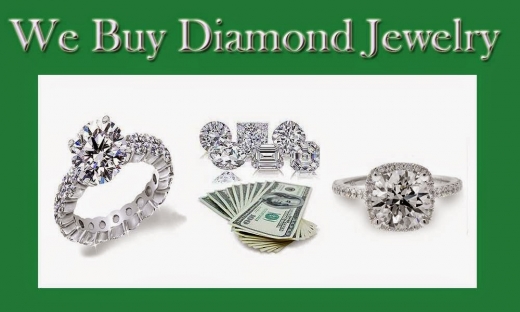 Photo by DIAMOND BUYERS of NEW YORK for DIAMOND BUYERS of NEW YORK