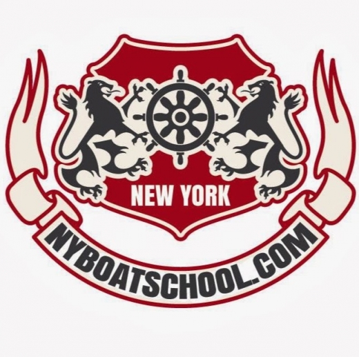 NYBoatSchool.com in Queens City, New York, United States - #3 Photo of Point of interest, Establishment