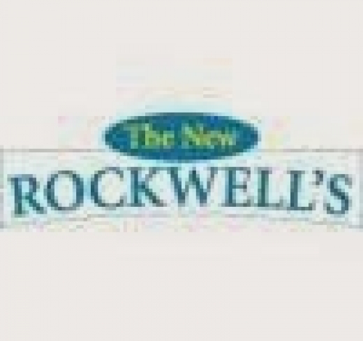 Rockwell's in New York City, New York, United States - #3 Photo of Restaurant, Food, Point of interest, Establishment
