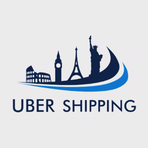 Photo by Uber Shipping for Uber Shipping