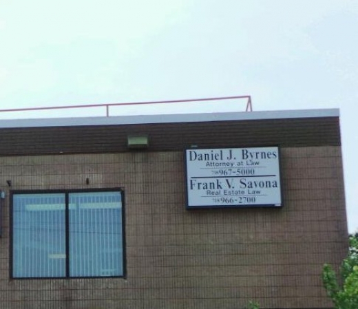 Savona Frank in Staten Island City, New York, United States - #1 Photo of Point of interest, Establishment, Lawyer