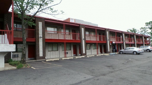 Cosmopolitan Motel in Staten Island City, New York, United States - #1 Photo of Point of interest, Establishment, Lodging