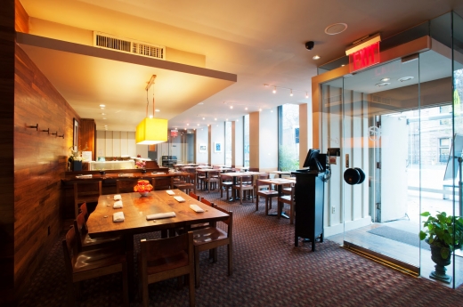 Gari Columbus in New York City, New York, United States - #2 Photo of Restaurant, Food, Point of interest, Establishment