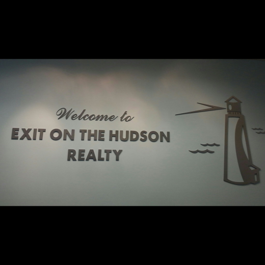 Exit on the Hudon Realty in Bayonne City, New Jersey, United States - #3 Photo of Point of interest, Establishment, Real estate agency