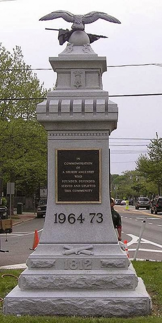 North Shore Monuments in Glen Head City, New York, United States - #4 Photo of Point of interest, Establishment, General contractor