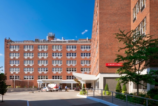 NewYork-Presbyterian/Lawrence Hospital in Bronxville City, New York, United States - #1 Photo of Point of interest, Establishment, Health, Hospital, Physiotherapist