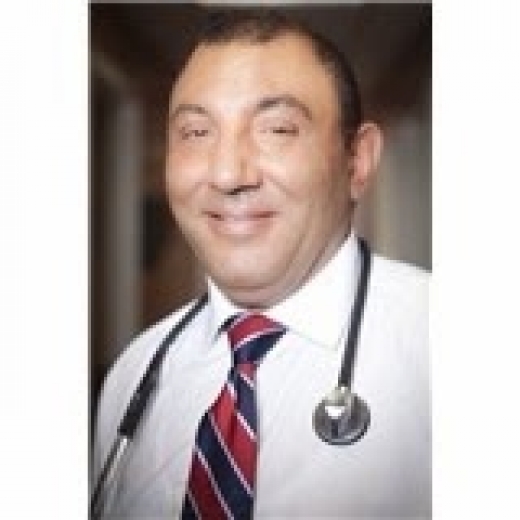 Dr. AHMED ELKOULILY, MD in Lynbrook City, New York, United States - #2 Photo of Point of interest, Establishment, Health, Doctor