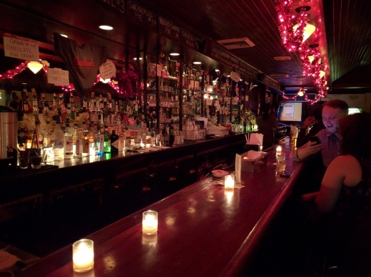 Sharlene's Bar in Brooklyn City, New York, United States - #3 Photo of Point of interest, Establishment, Bar