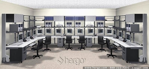 Photo by Hergo Ergonomic Support Systems, Inc. for Hergo Ergonomic Support Systems, Inc.