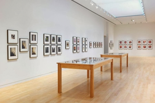 Gagosian Gallery in New York City, New York, United States - #3 Photo of Point of interest, Establishment, Art gallery
