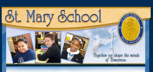 St. Mary School in Bronx City, New York, United States - #2 Photo of Point of interest, Establishment, School
