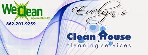 evelyn's house cleaning services in Newark City, New Jersey, United States - #4 Photo of Point of interest, Establishment