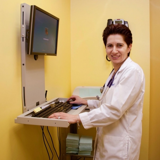 Dr. Maya Golbraykh, MD in Forest Hills City, New York, United States - #1 Photo of Point of interest, Establishment, Health, Hospital, Doctor