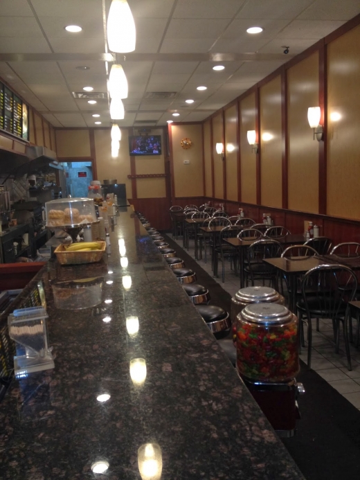 Zafis Luncheonette in New York City, New York, United States - #2 Photo of Restaurant, Food, Point of interest, Establishment