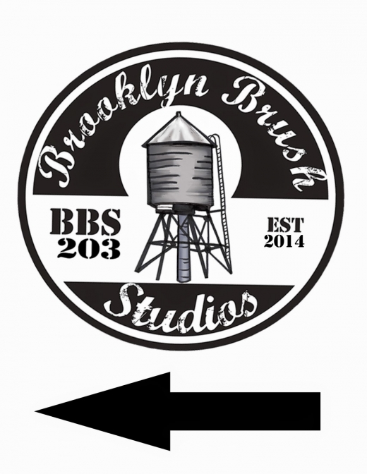 Brooklyn Brush Studios in Kings County City, New York, United States - #3 Photo of Point of interest, Establishment