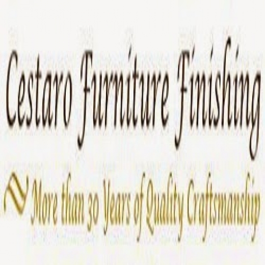 Photo by Cestaro Furniture Finishing for Cestaro Furniture Finishing