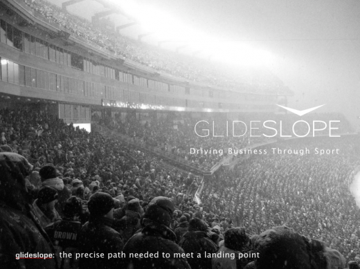 Photo by GlideSlope for GlideSlope