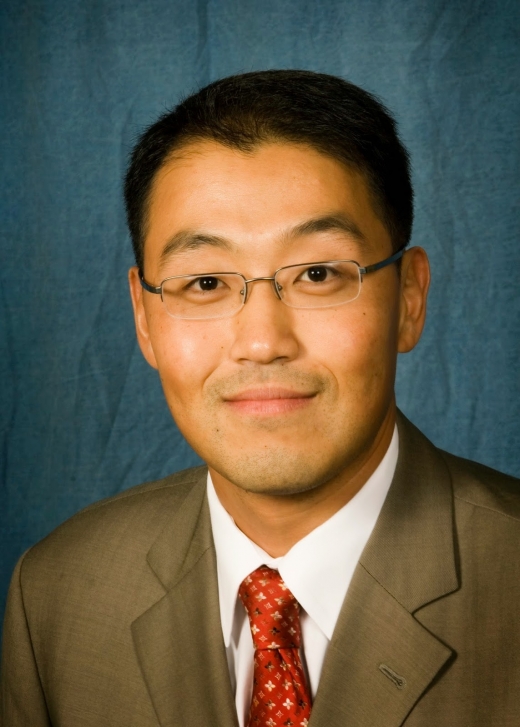 Photo by Insall Scoot Kelly Institute: Kang Michael Nae MD for Insall Scoot Kelly Institute: Kang Michael Nae MD